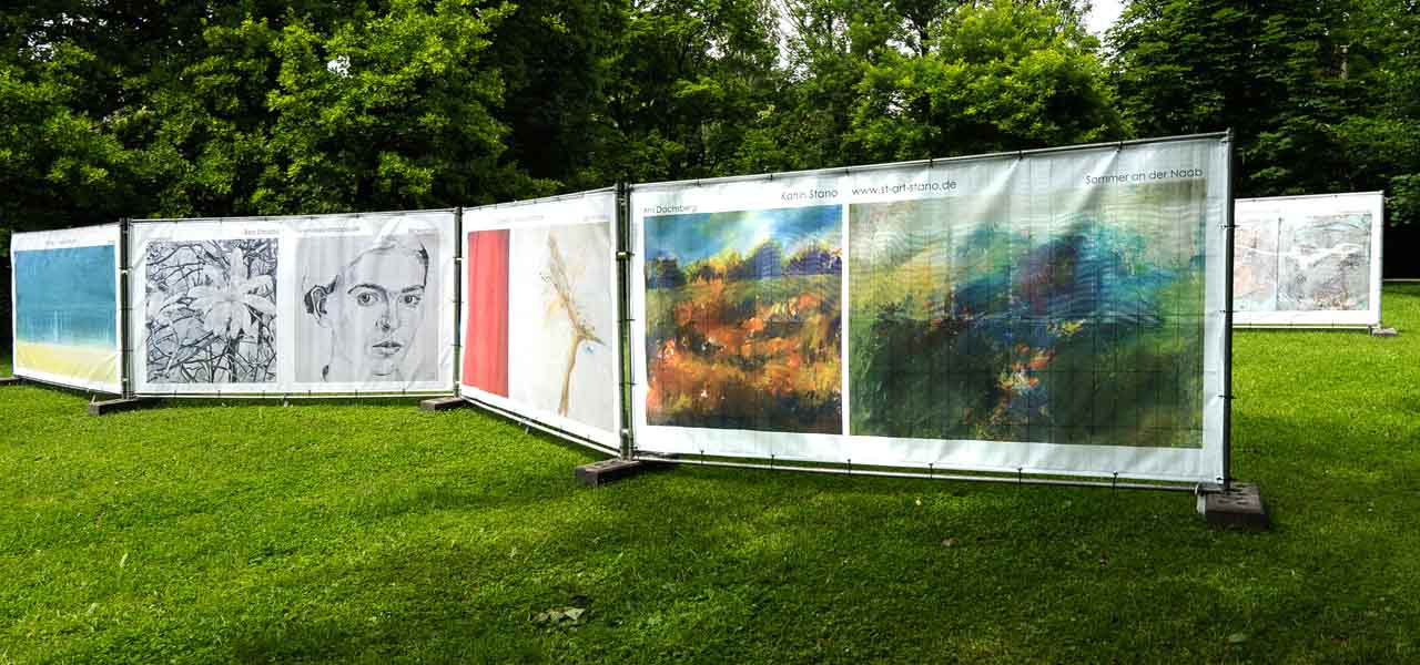 Foto zu unser Ausstellung